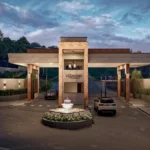 Projeto Villagio Caxambu