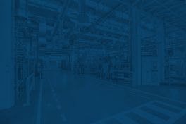 Construções Industriais